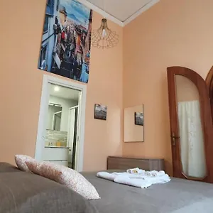 Le Vie Del Centro - Bed & Breakfast Napoli