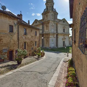 Alberto Charming Casa vacanze Montepulciano Stazione