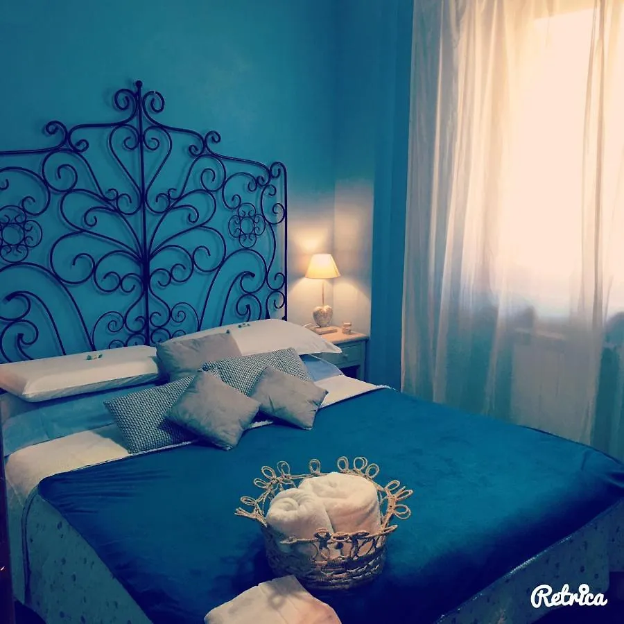 Sole e Luna Bed and Breakfast Fiumicino Bed & Breakfast