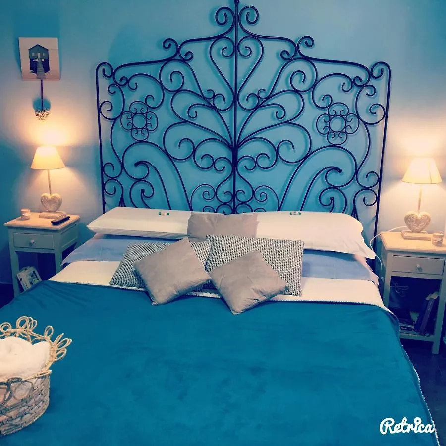 Sole e Luna Bed and Breakfast Fiumicino Italia