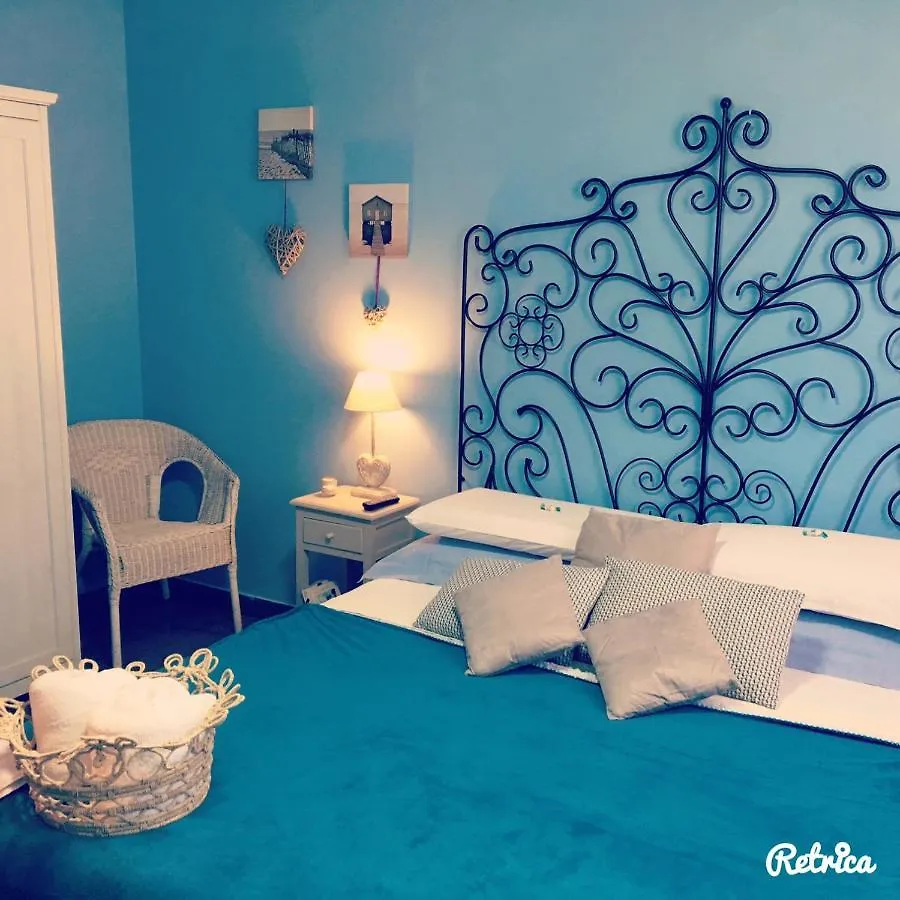 Sole e Luna Bed and Breakfast Fiumicino Bed & Breakfast